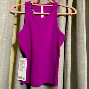 Lululemon Align waist length Racerback